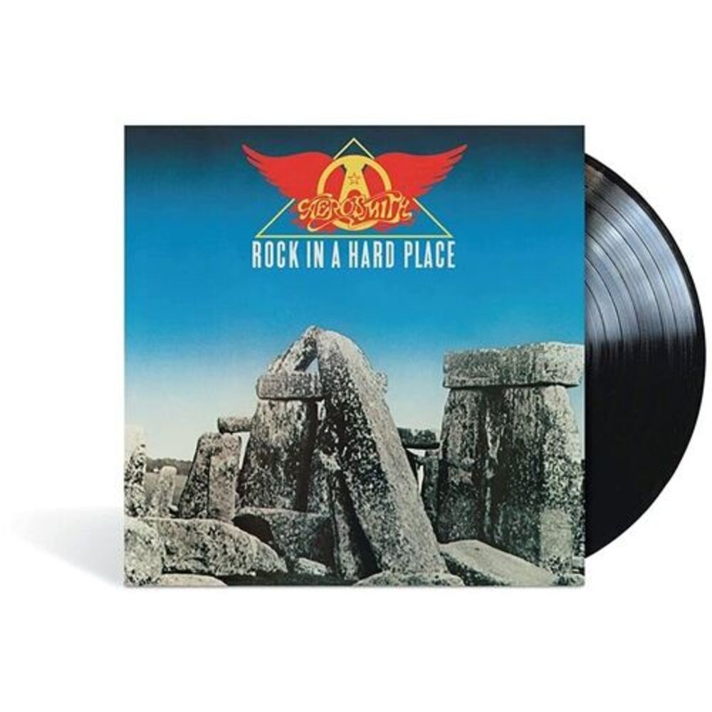 Rock In A Hard Place